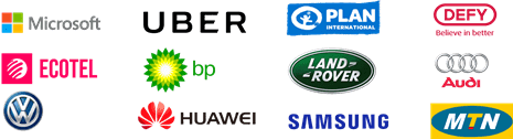Enterprise SEO agency